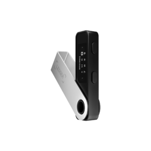 لجر نانو اس پلاس | Ledger Nano S PLUS